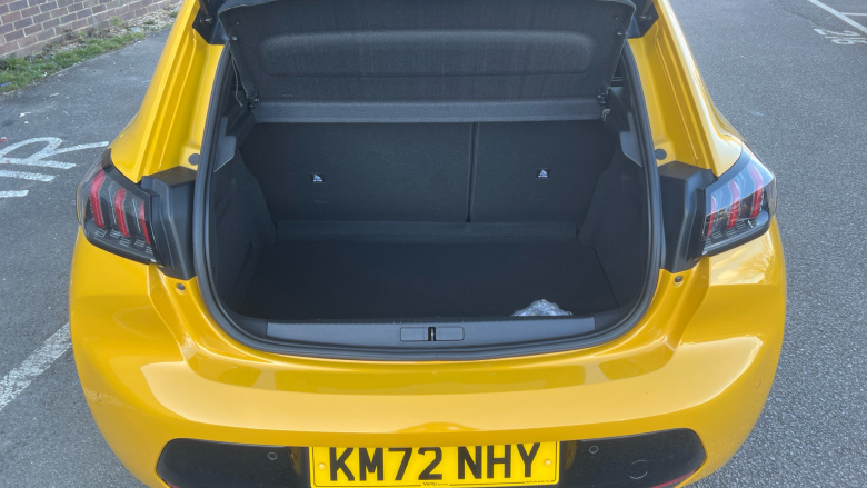 Peugeot 208 1.2 PureTech 100 GT 5dr Petrol Hatchback